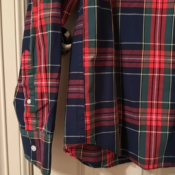 NWT J. Crew Factory Men’s Shirt! - Picture 7 of 15